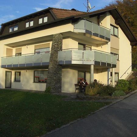 Ferienwohnung Seidl Waffenbrunn 외부 사진