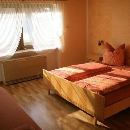 Ferienwohnung Seidl Waffenbrunn 외부 사진
