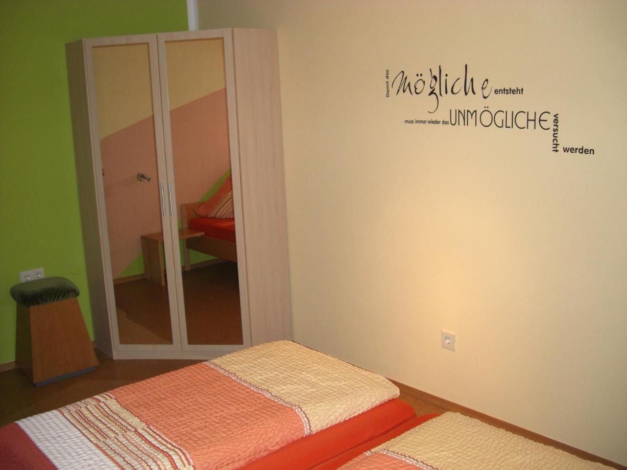 Ferienwohnung Seidl Waffenbrunn 외부 사진