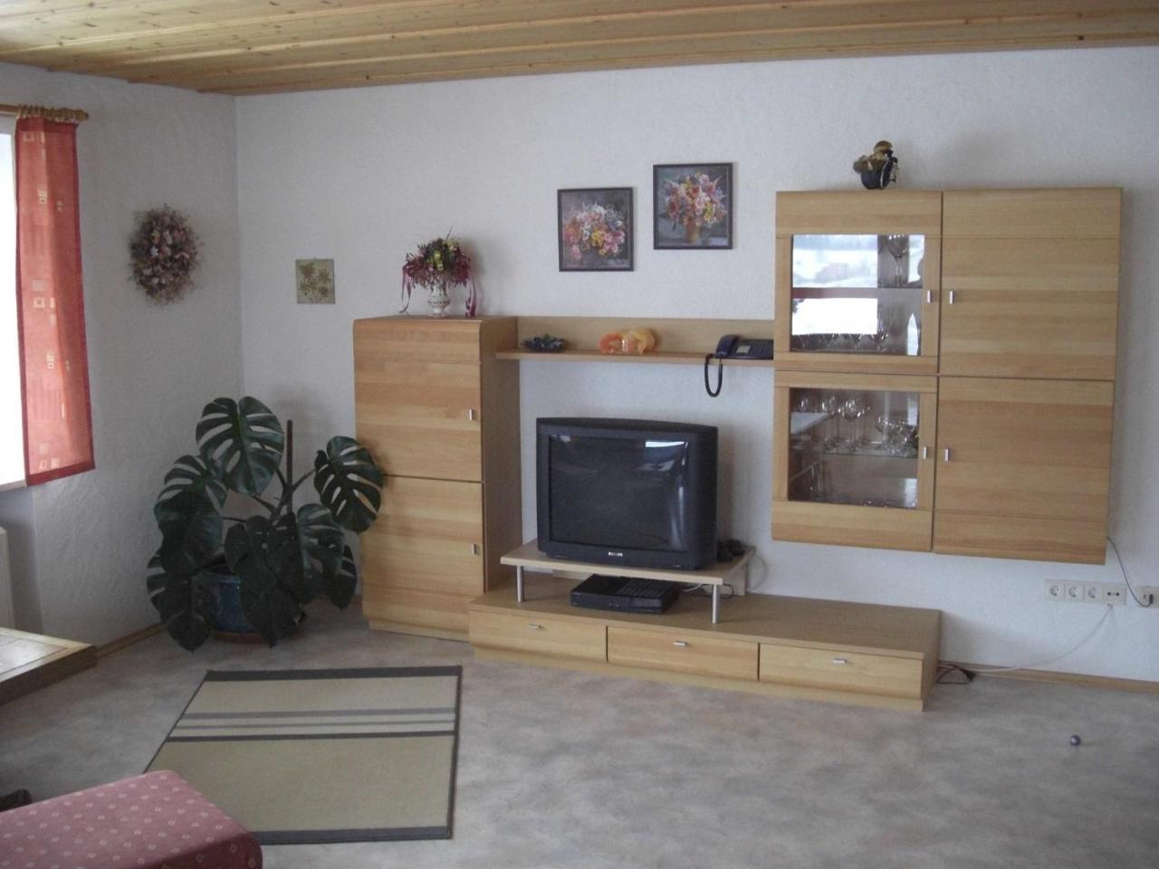 Ferienwohnung Seidl Waffenbrunn 외부 사진